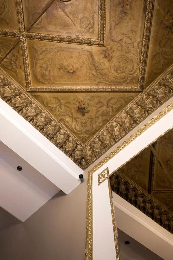 Vardar Palace Hotel - Special Category Istanbul Ngoại thất bức ảnh