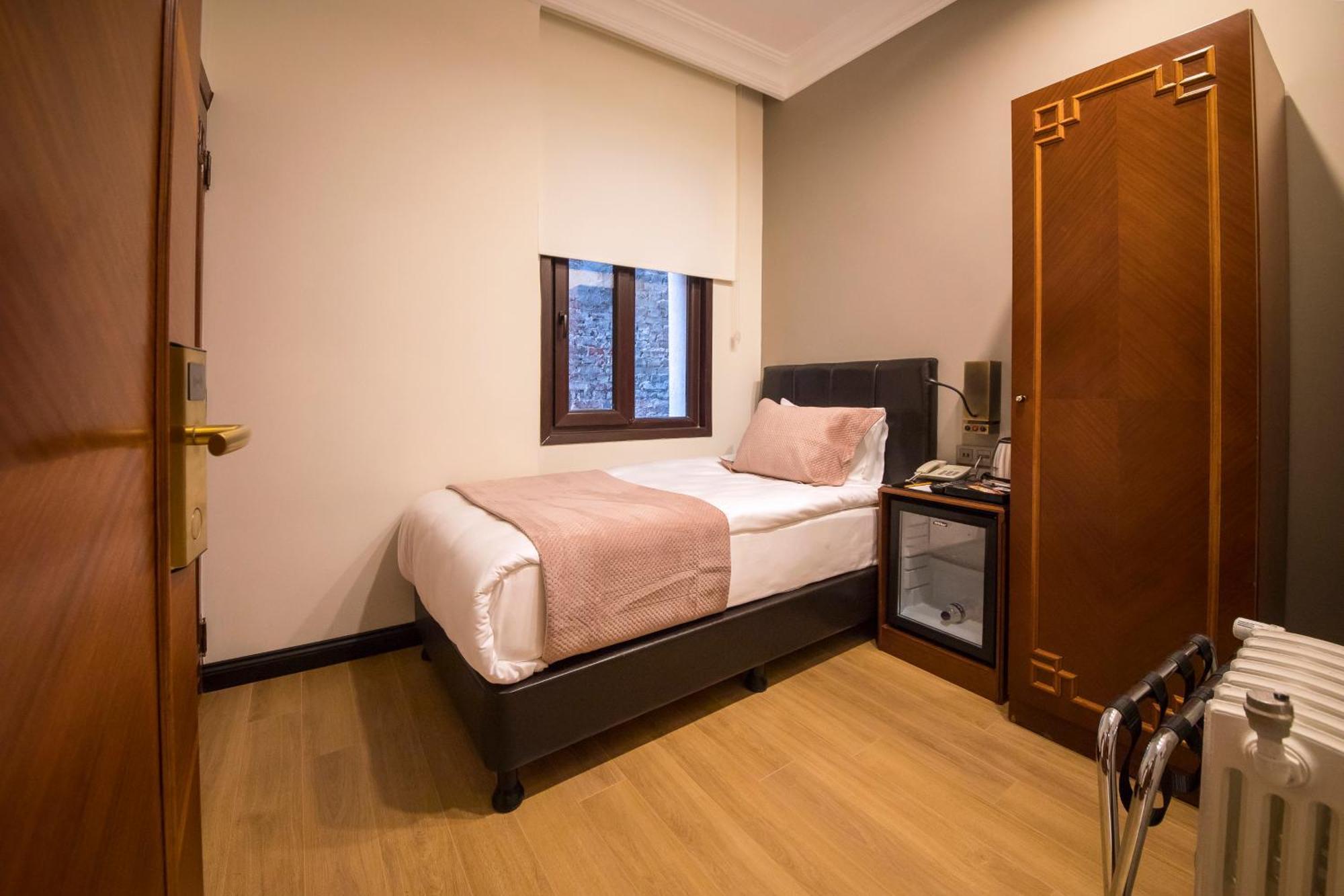 Vardar Palace Hotel - Special Category Istanbul Ngoại thất bức ảnh