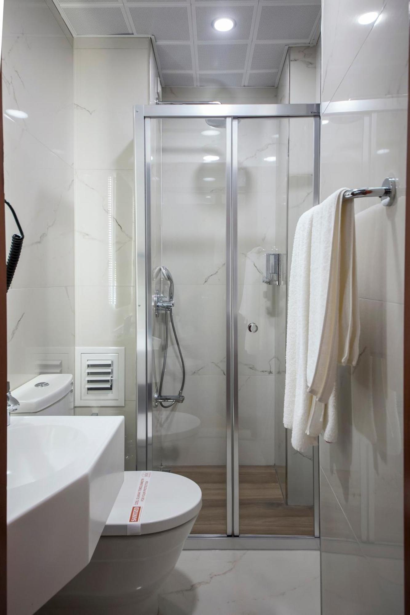 Vardar Palace Hotel - Special Category Istanbul Ngoại thất bức ảnh