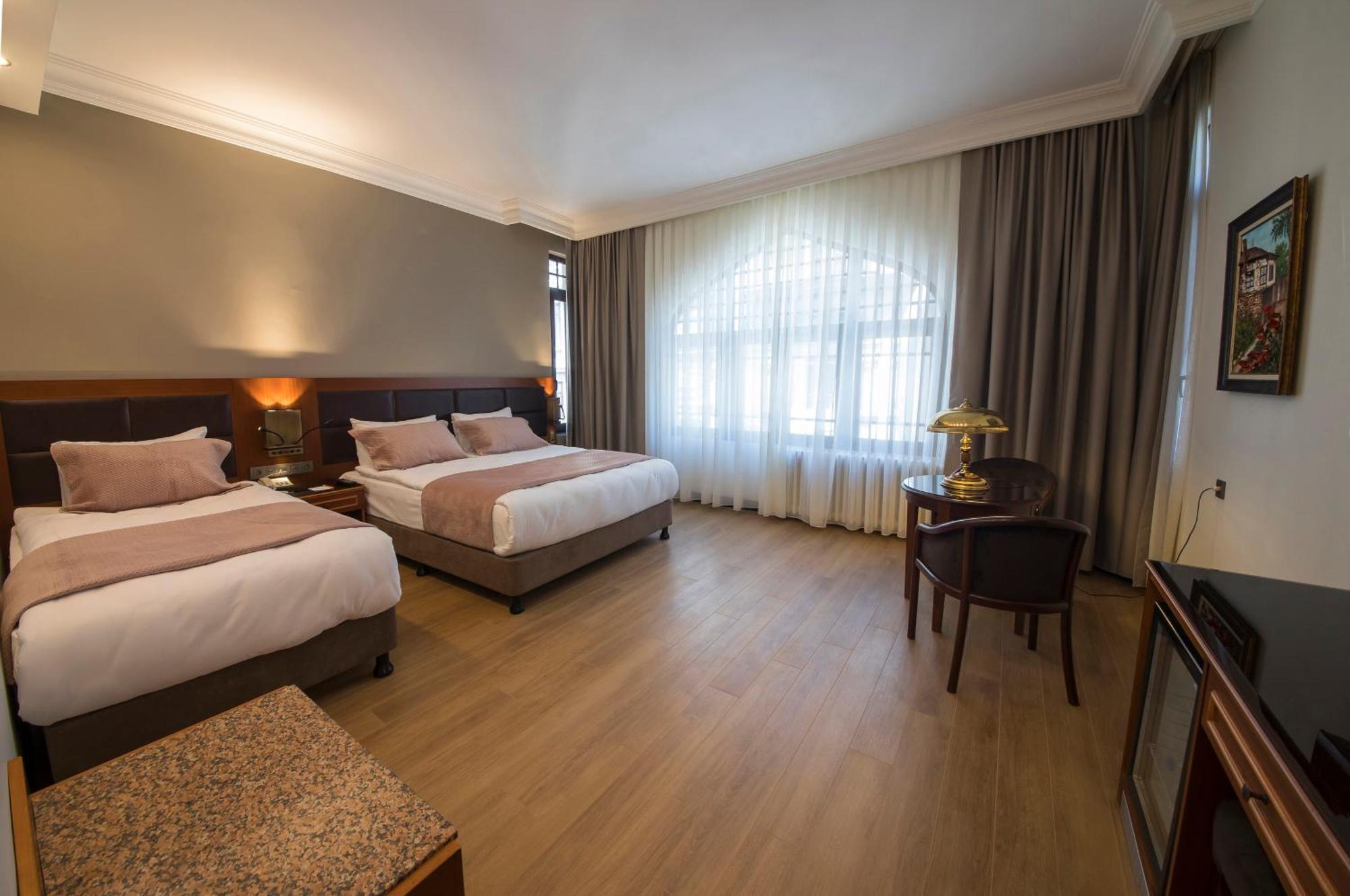 Vardar Palace Hotel - Special Category Istanbul Ngoại thất bức ảnh