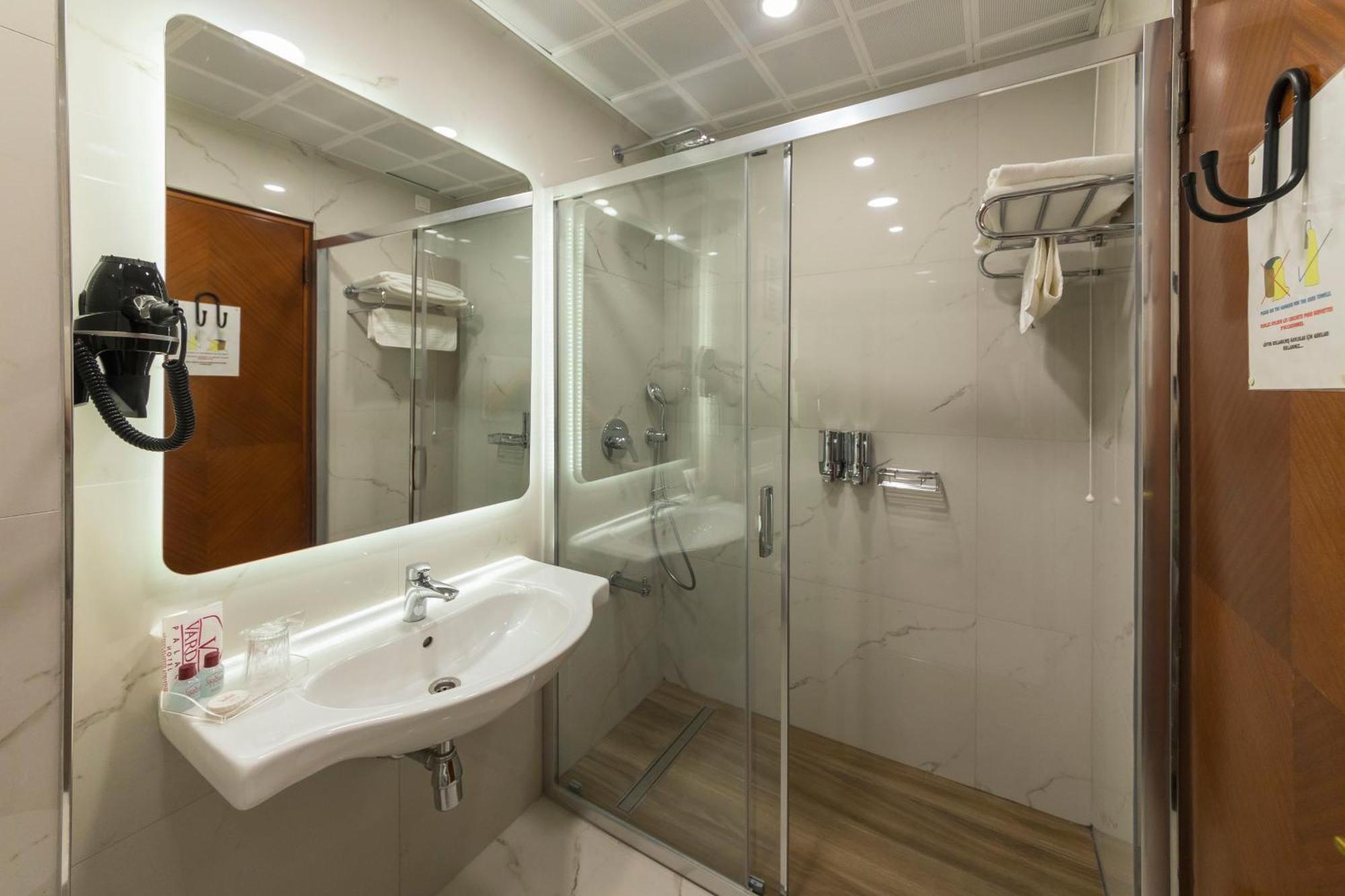 Vardar Palace Hotel - Special Category Istanbul Ngoại thất bức ảnh