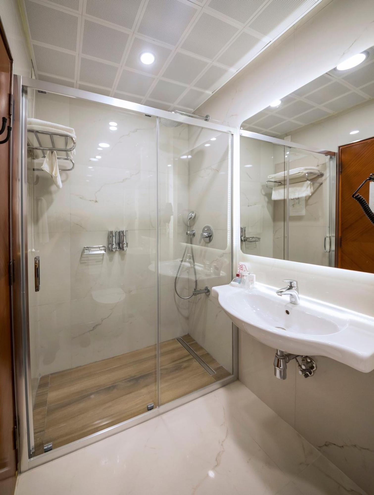 Vardar Palace Hotel - Special Category Istanbul Ngoại thất bức ảnh