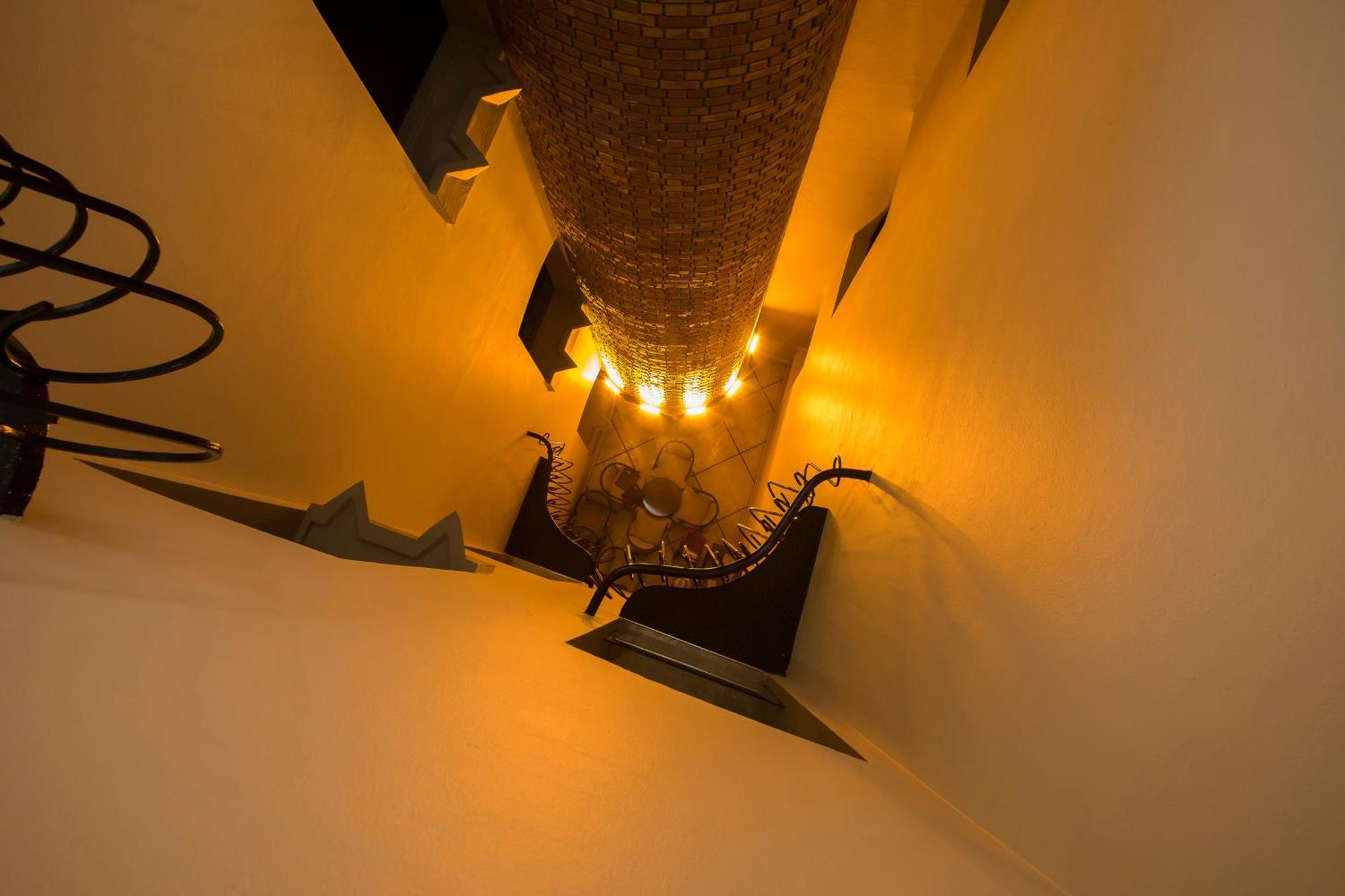 Vardar Palace Hotel - Special Category Istanbul Ngoại thất bức ảnh