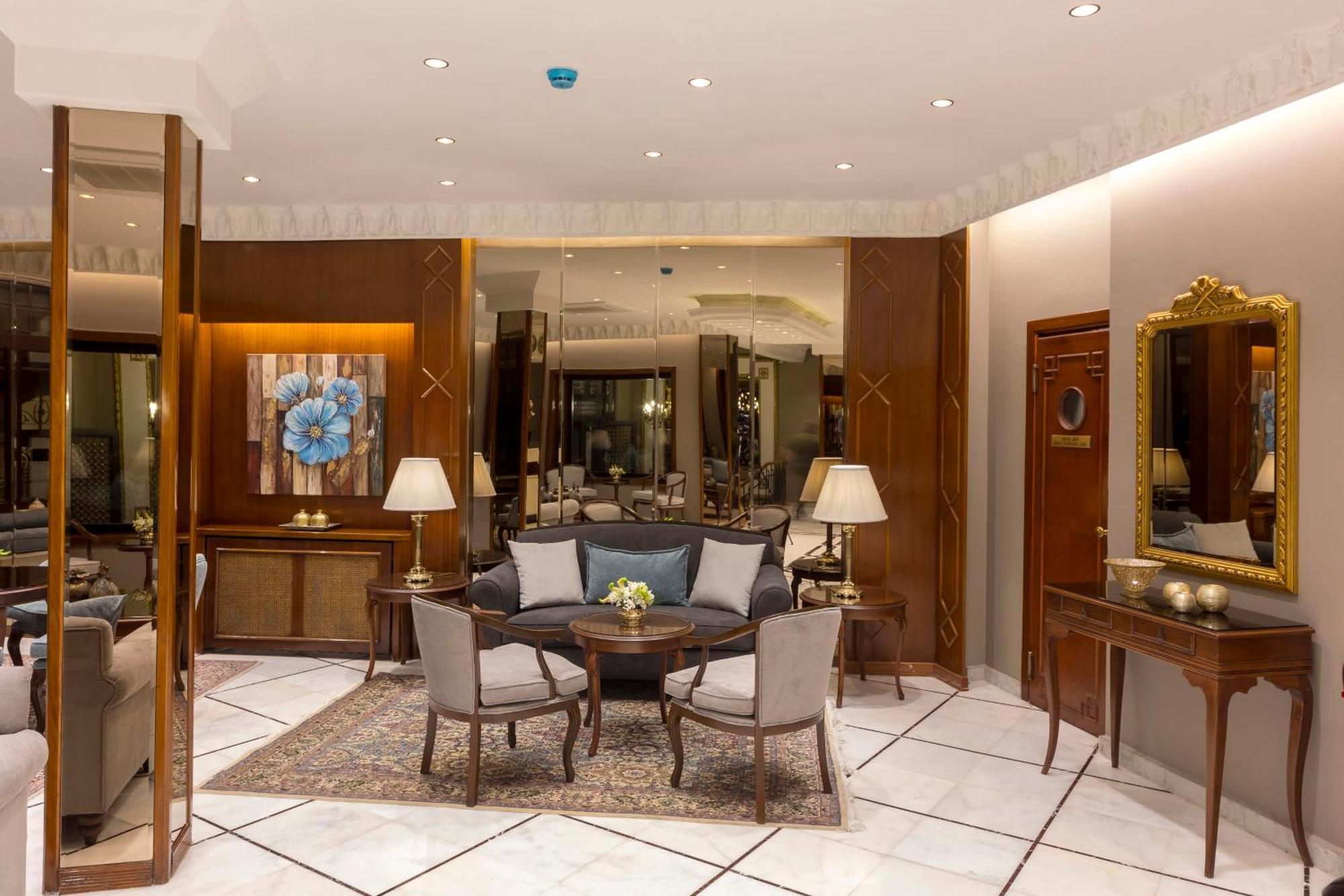 Vardar Palace Hotel - Special Category Istanbul Ngoại thất bức ảnh