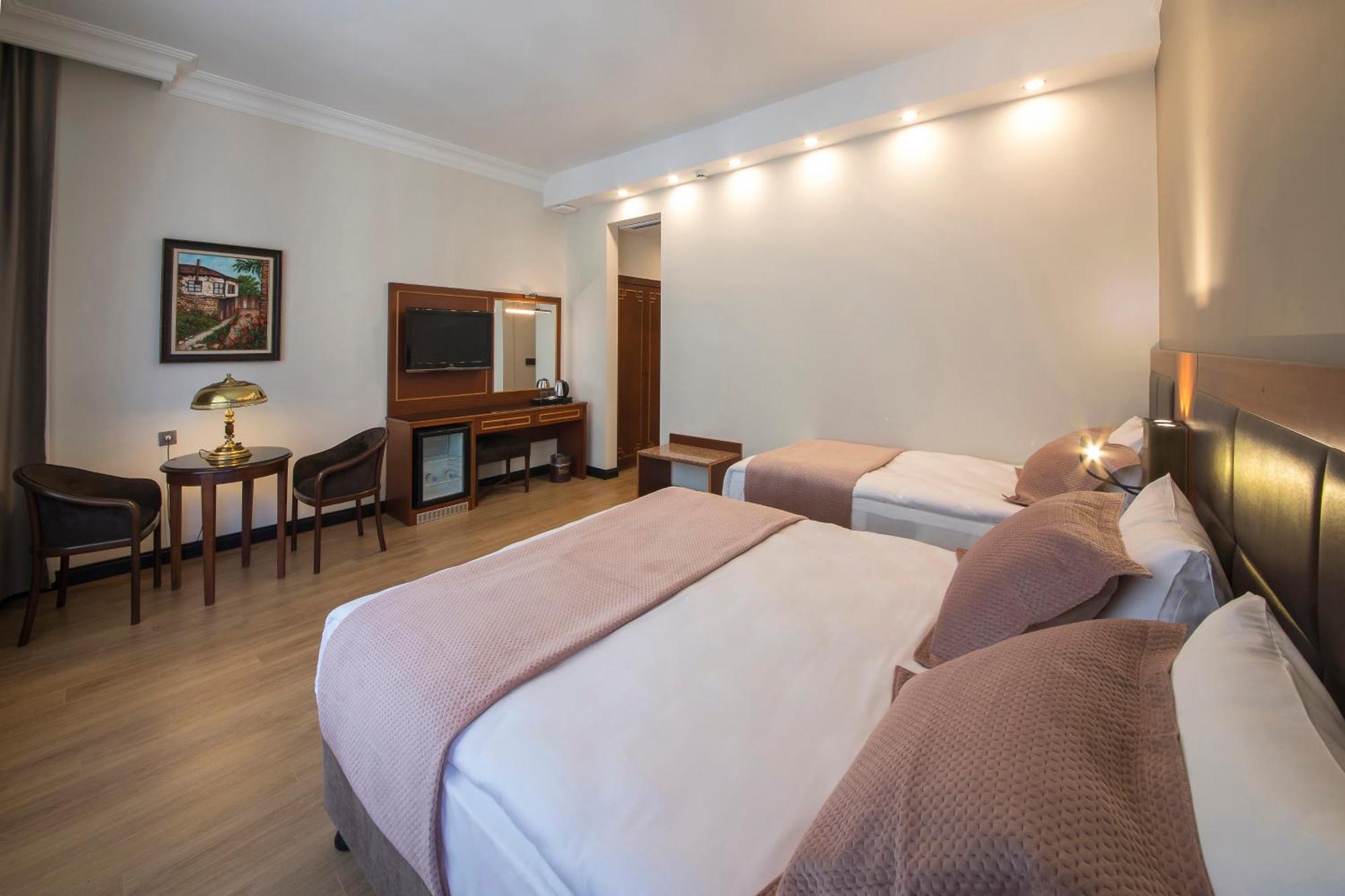 Vardar Palace Hotel - Special Category Istanbul Ngoại thất bức ảnh