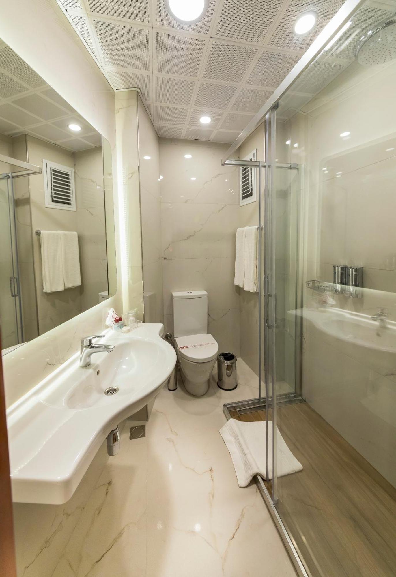 Vardar Palace Hotel - Special Category Istanbul Ngoại thất bức ảnh